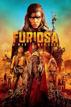 Furiosa: A Mad Max Saga-fmovies
