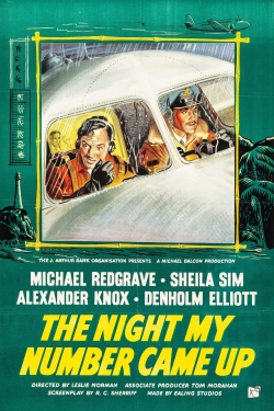The Night My Number Came Up-fmovies