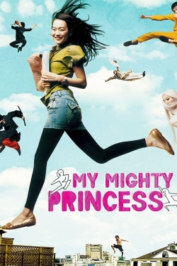 My Mighty Princess-fmovies