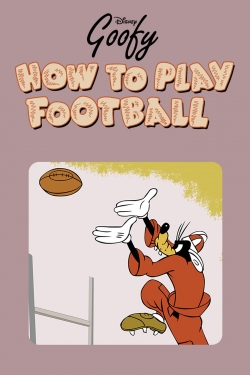 How to Play Football-fmovies