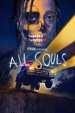 All Souls-fmovies