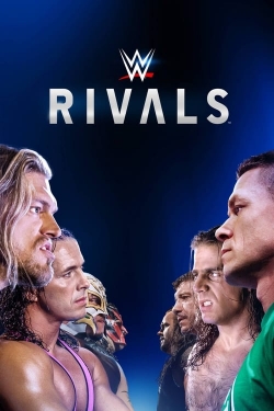 WWE Rivals-fmovies
