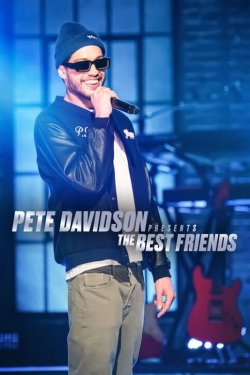 Pete Davidson Presents: The Best Friends-fmovies