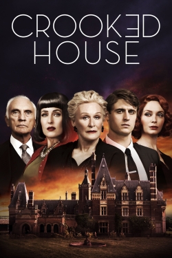 Crooked House-fmovies