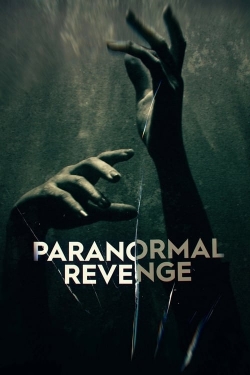 Paranormal Revenge-fmovies