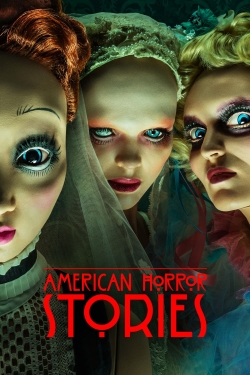 American Horror Stories-fmovies