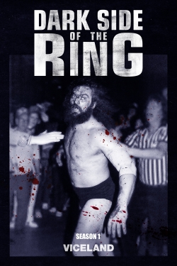 Dark Side of the Ring-fmovies