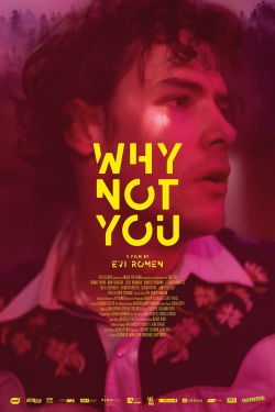 Why Not You-fmovies