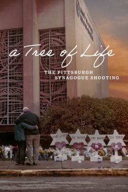 A Tree of Life: The Pittsburgh Synagogue Shooting-fmovies