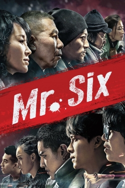 Mr. Six-fmovies