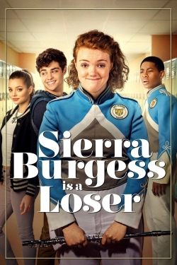 Sierra Burgess Is a Loser-fmovies