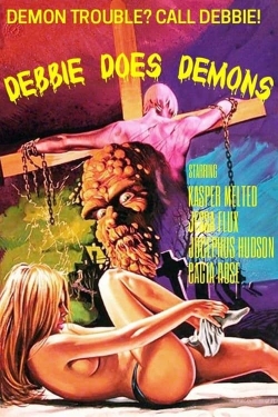 Debbie Does Demons-fmovies