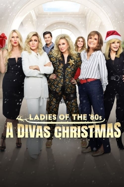 Ladies of the '80s: A Divas Christmas-fmovies