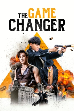 The Game Changer-fmovies