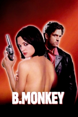 B. Monkey-fmovies