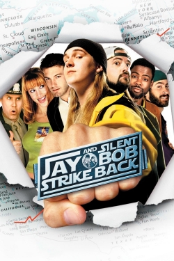Jay and Silent Bob Strike Back-fmovies