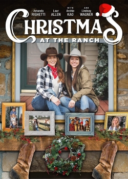 Christmas at the Ranch-fmovies