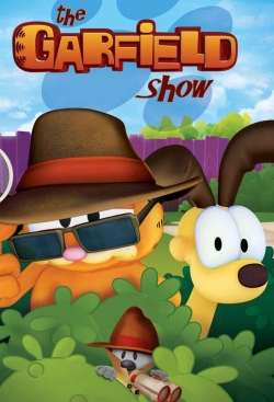 The Garfield Show-fmovies