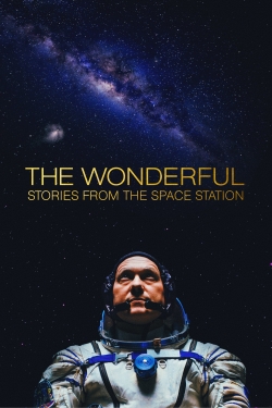 The Wonderful: Stories from the Space Station-fmovies