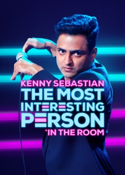 Kenny Sebastian: The Most Interesting Person in the Room-fmovies