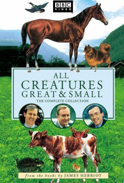 All Creatures Great and Small-fmovies