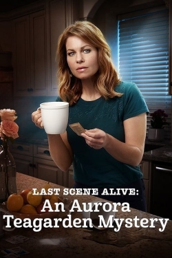 Last Scene Alive: An Aurora Teagarden Mystery-fmovies