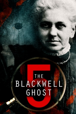 The Blackwell Ghost 5-fmovies