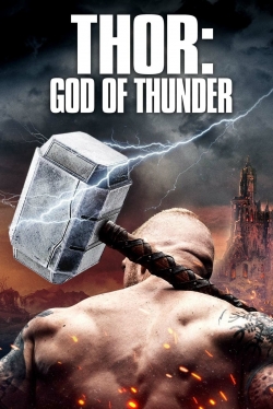Thor: God of Thunder-fmovies