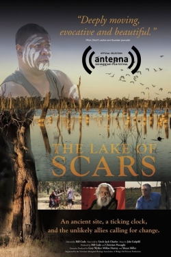The Lake of Scars-fmovies