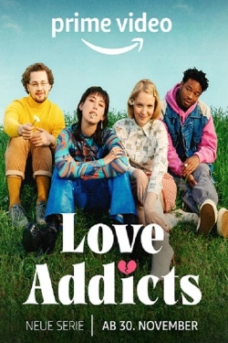 Love Addicts-fmovies
