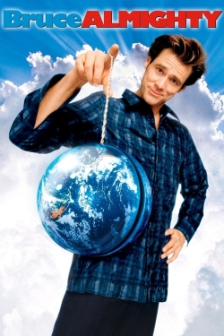 Bruce Almighty-fmovies