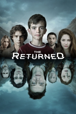 The Returned-fmovies
