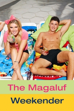 The Magaluf Weekender-fmovies