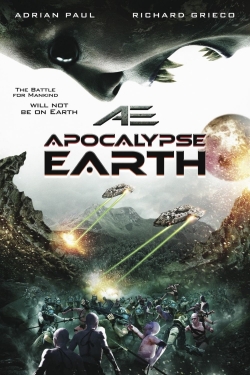 AE: Apocalypse Earth-fmovies