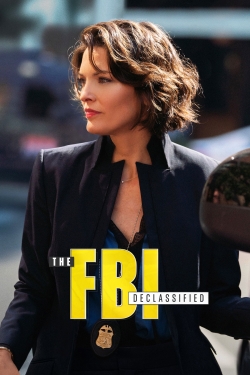 The FBI Declassified-fmovies