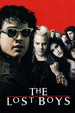 The Lost Boys-fmovies