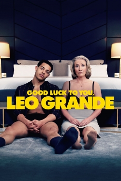 Good Luck to You, Leo Grande-fmovies