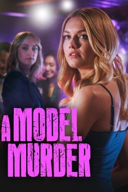 A Model Murder-fmovies