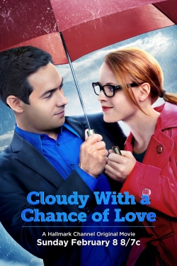 Cloudy With a Chance of Love-fmovies