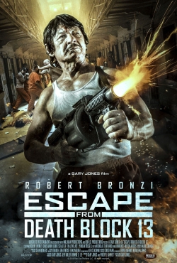 Escape from Death Block 13-fmovies