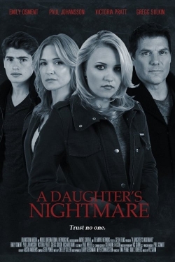 A Daughter's Nightmare-fmovies