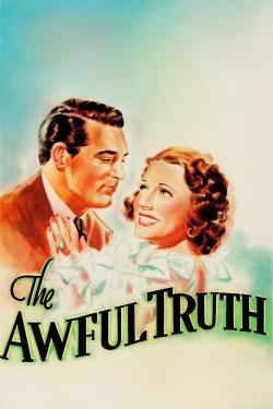 The Awful Truth-fmovies