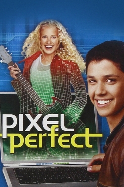 Pixel Perfect-fmovies