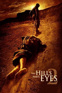 The Hills Have Eyes 2-fmovies