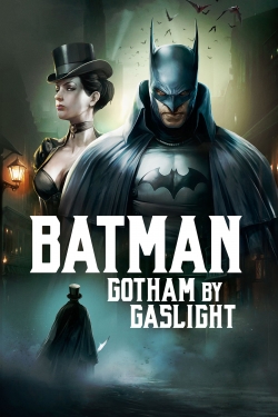 Batman: Gotham by Gaslight-fmovies