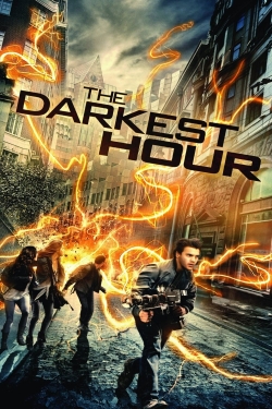 The Darkest Hour-fmovies