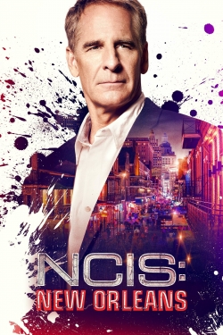 NCIS: New Orleans-fmovies