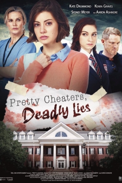 Pretty Cheaters, Deadly Lies-fmovies