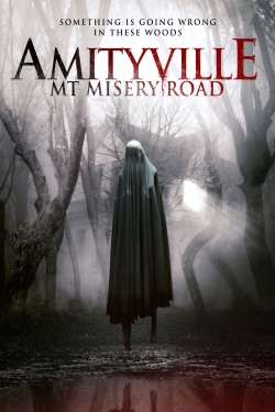Amityville: Mt Misery Road-fmovies