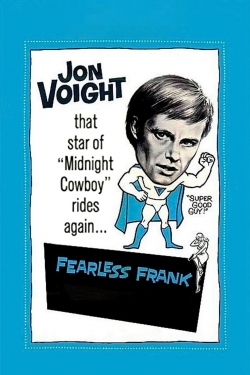Fearless Frank-fmovies